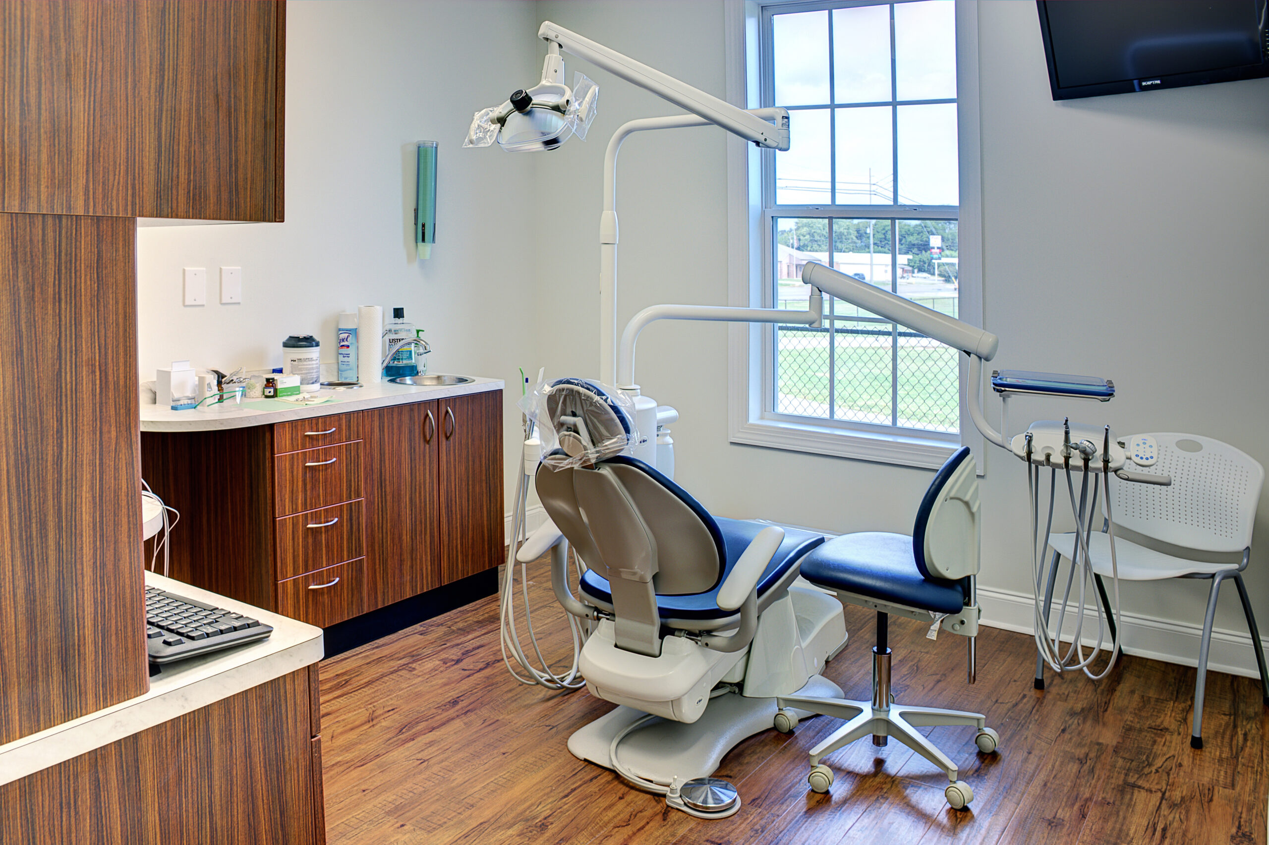 Birch Run Family Dental